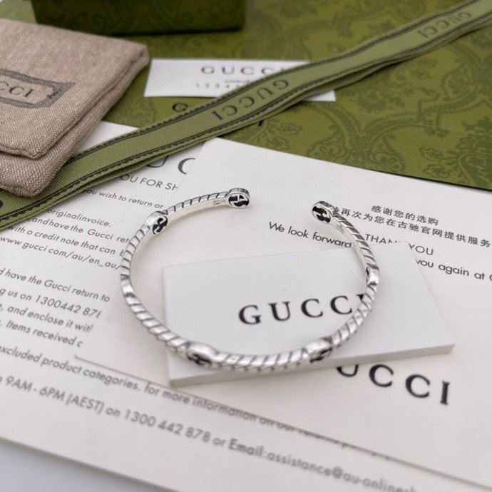 Gucci Bracelets